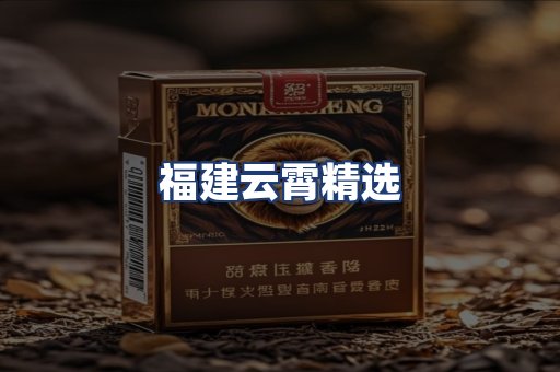 福建云霄精选